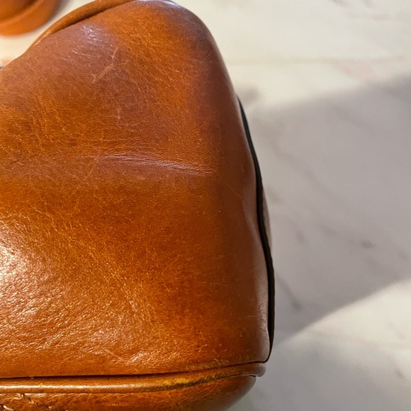 Vintage Coach Tote Bag - Picture 5 of 5